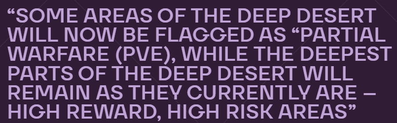 dune awakening endgame change